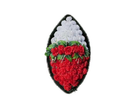 Венок Стандарт №13